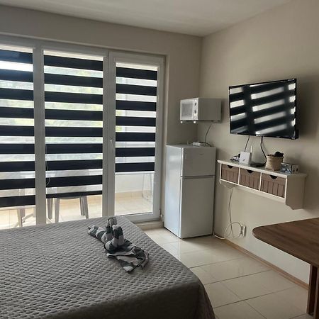 Harmony Hills Petkovi Studio Apartment Rogachevo Exterior foto