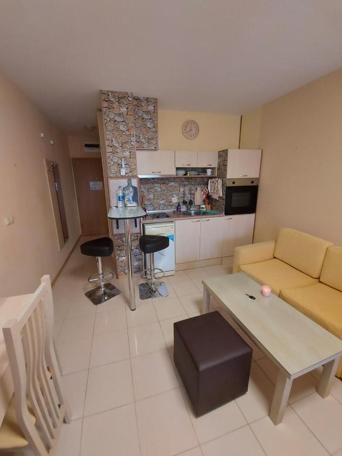 Harmony Hills Petkovi Studio Apartment Rogachevo Exterior foto