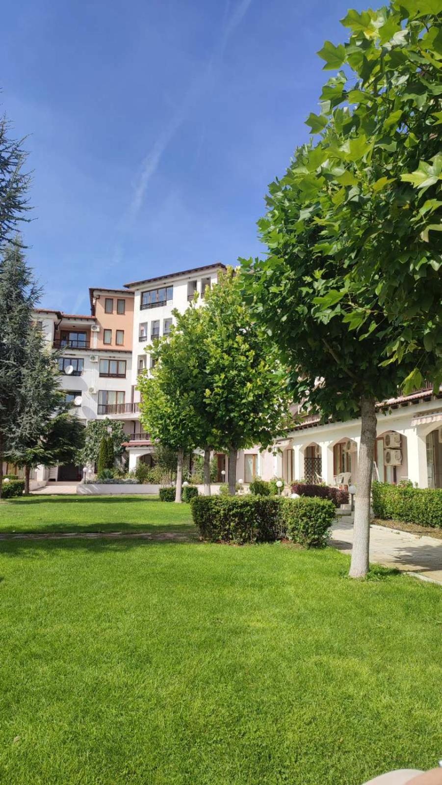 Harmony Hills Petkovi Studio Apartment Rogachevo Exterior foto