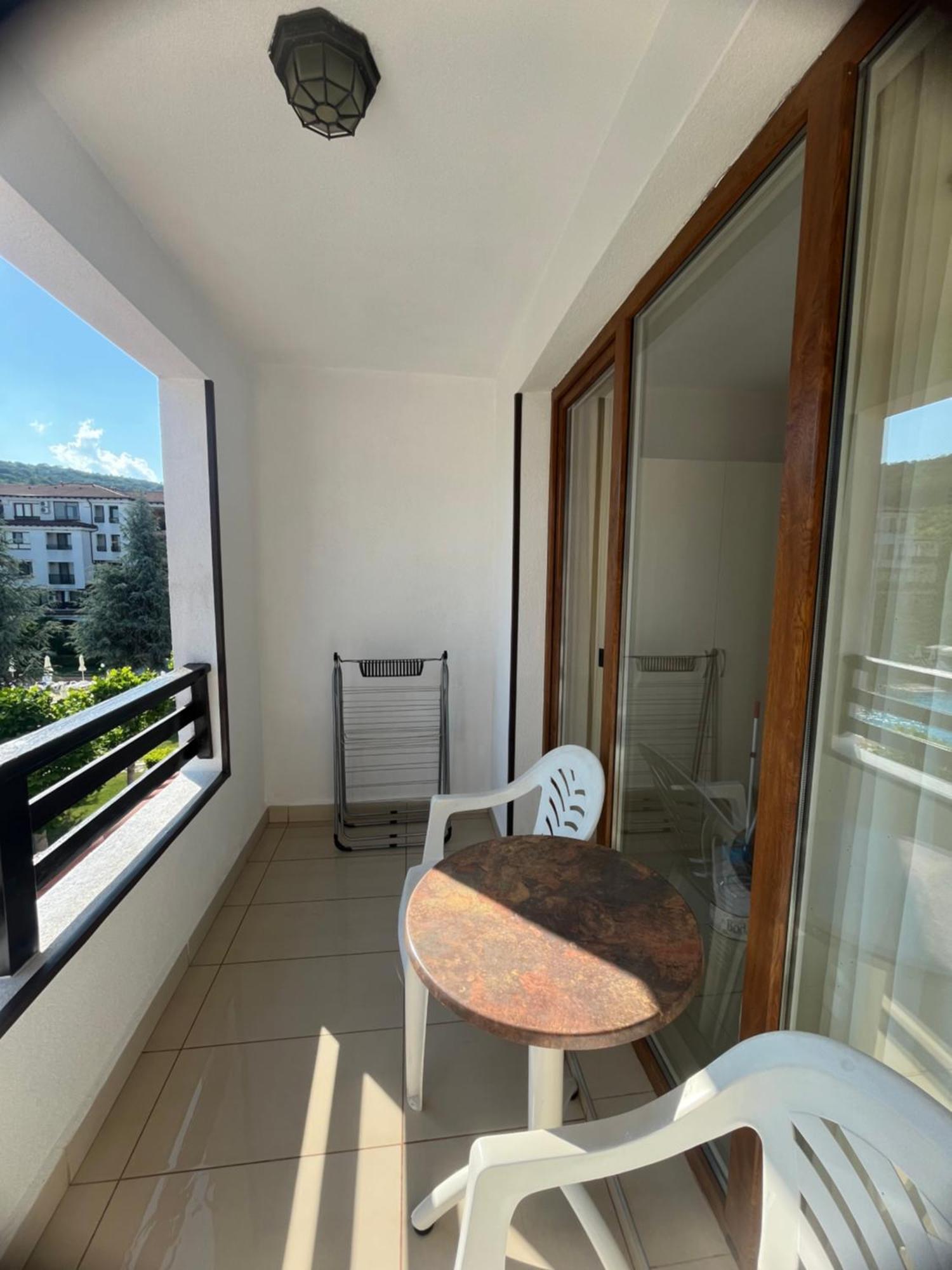 Harmony Hills Petkovi Studio Apartment Rogachevo Exterior foto
