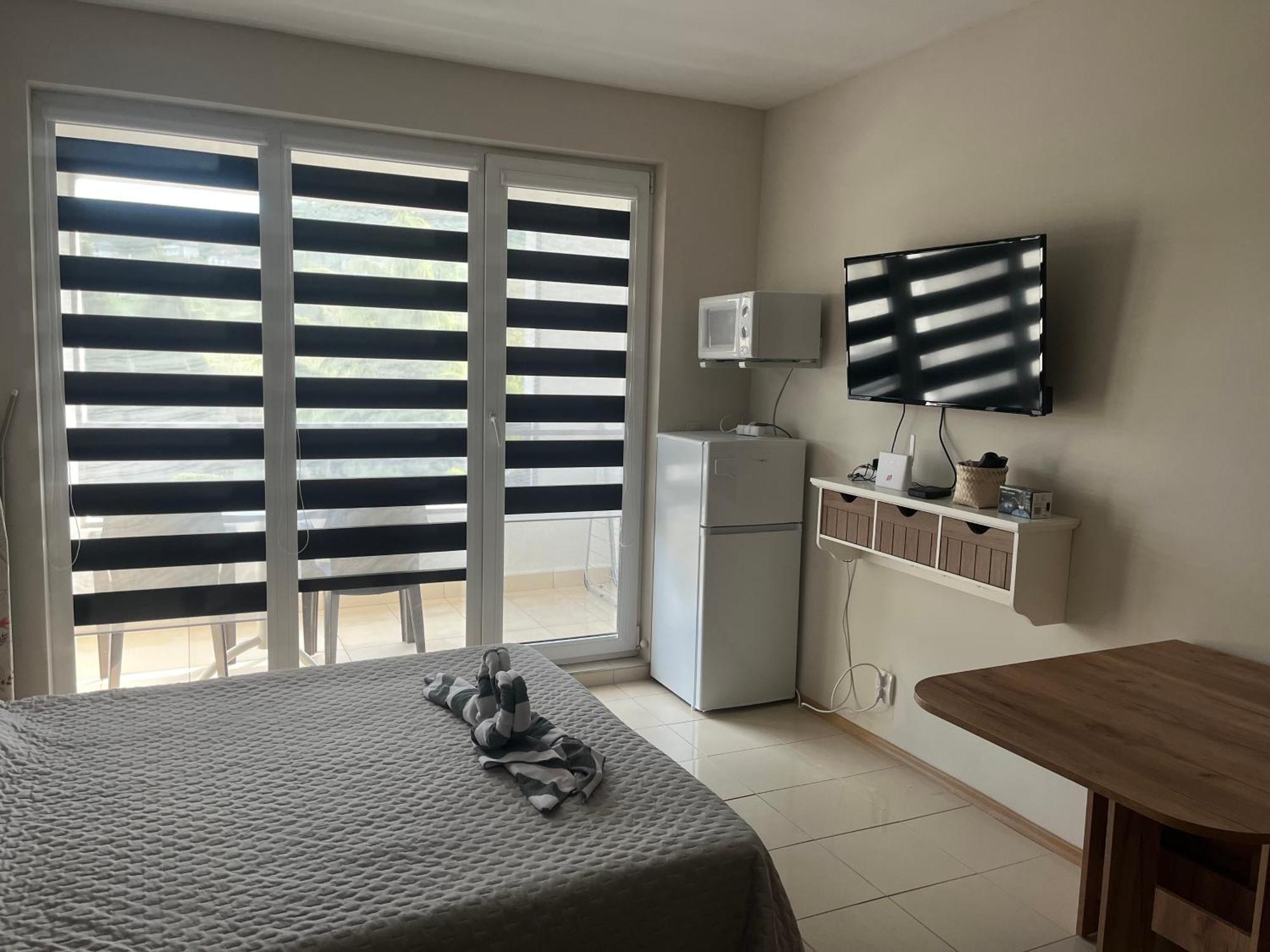 Harmony Hills Petkovi Studio Apartment Rogachevo Exterior foto